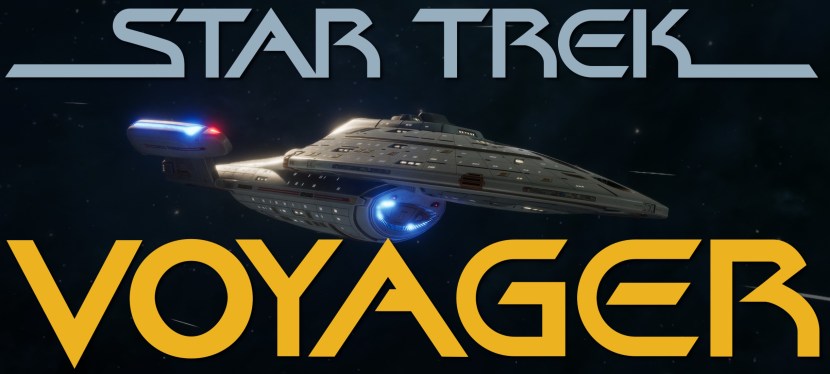 Voyager