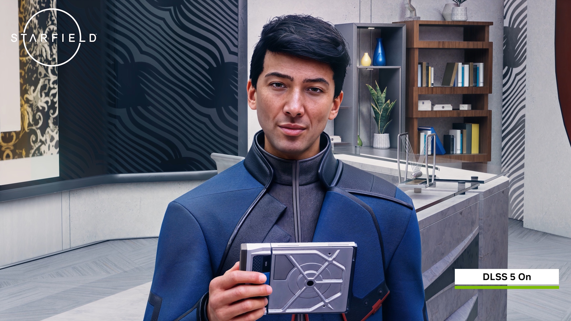 Nvidia DLSS 5.0 demo image