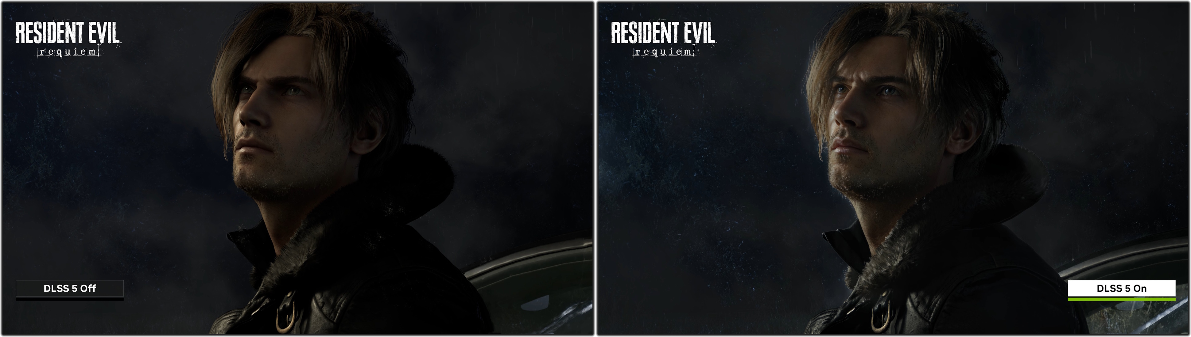 Nvidia DLSS 5.0 demo image