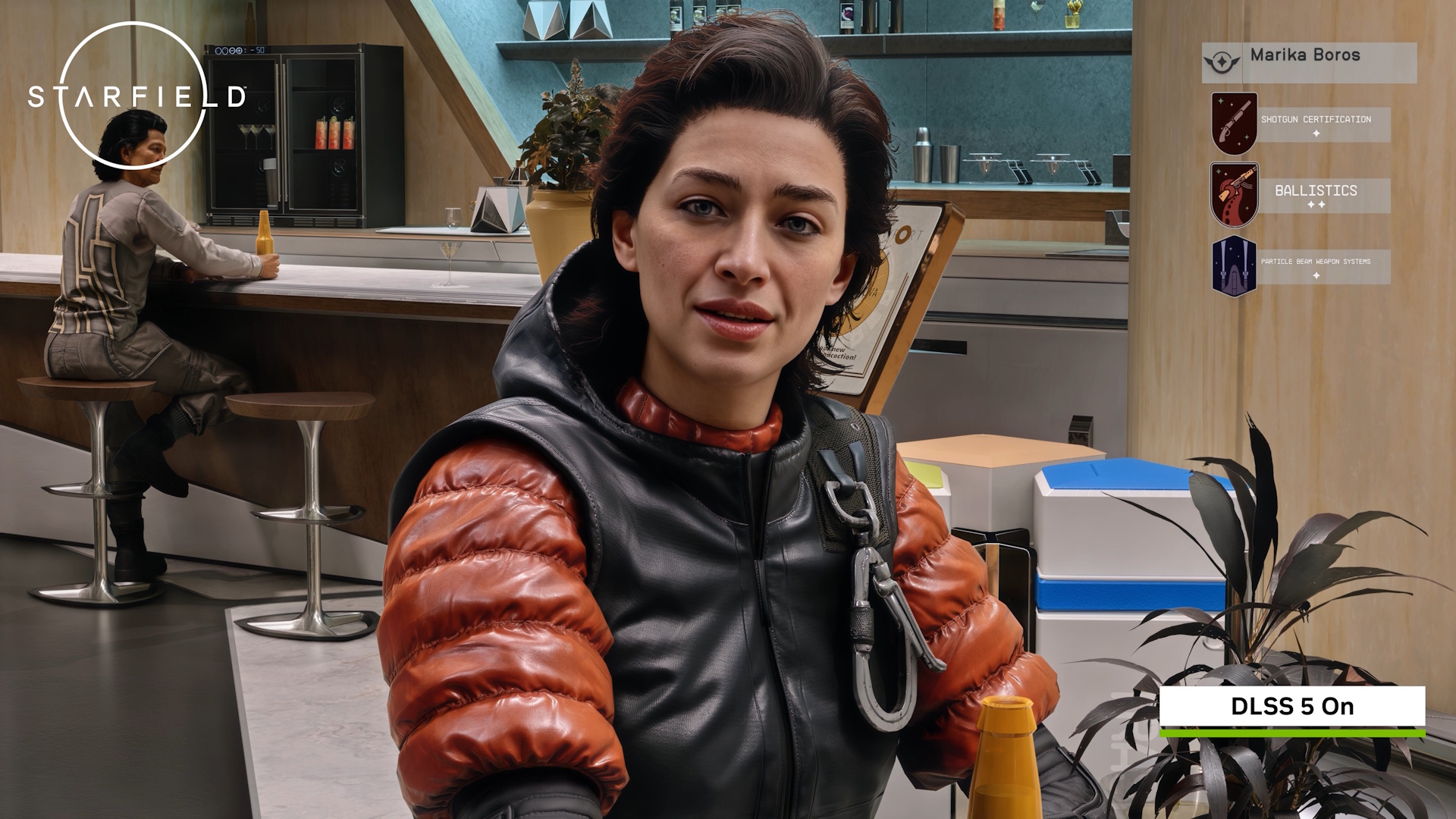 Nvidia DLSS 5.0 demo image