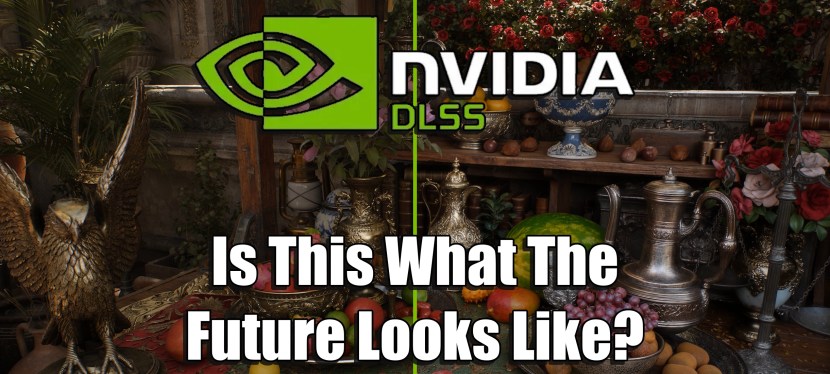 Nvidia DLSS 5: Is This What The Future Looks&nbsp;Like?