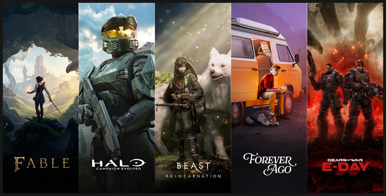 Xbox Game Pass titles coming soon (June 26)