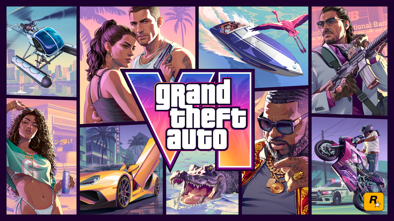 Box art for Grand Theft Auto VI