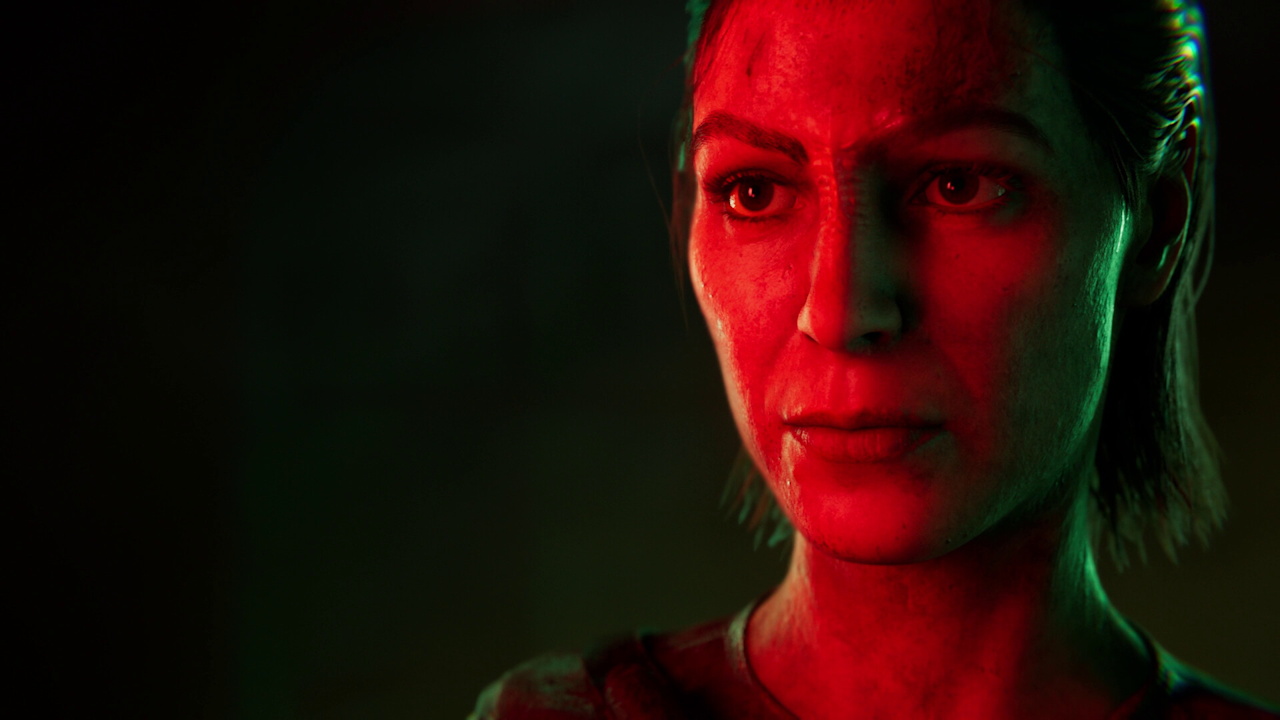 Promotional screenshot for Star Trek: Shadow Frontier (2027)