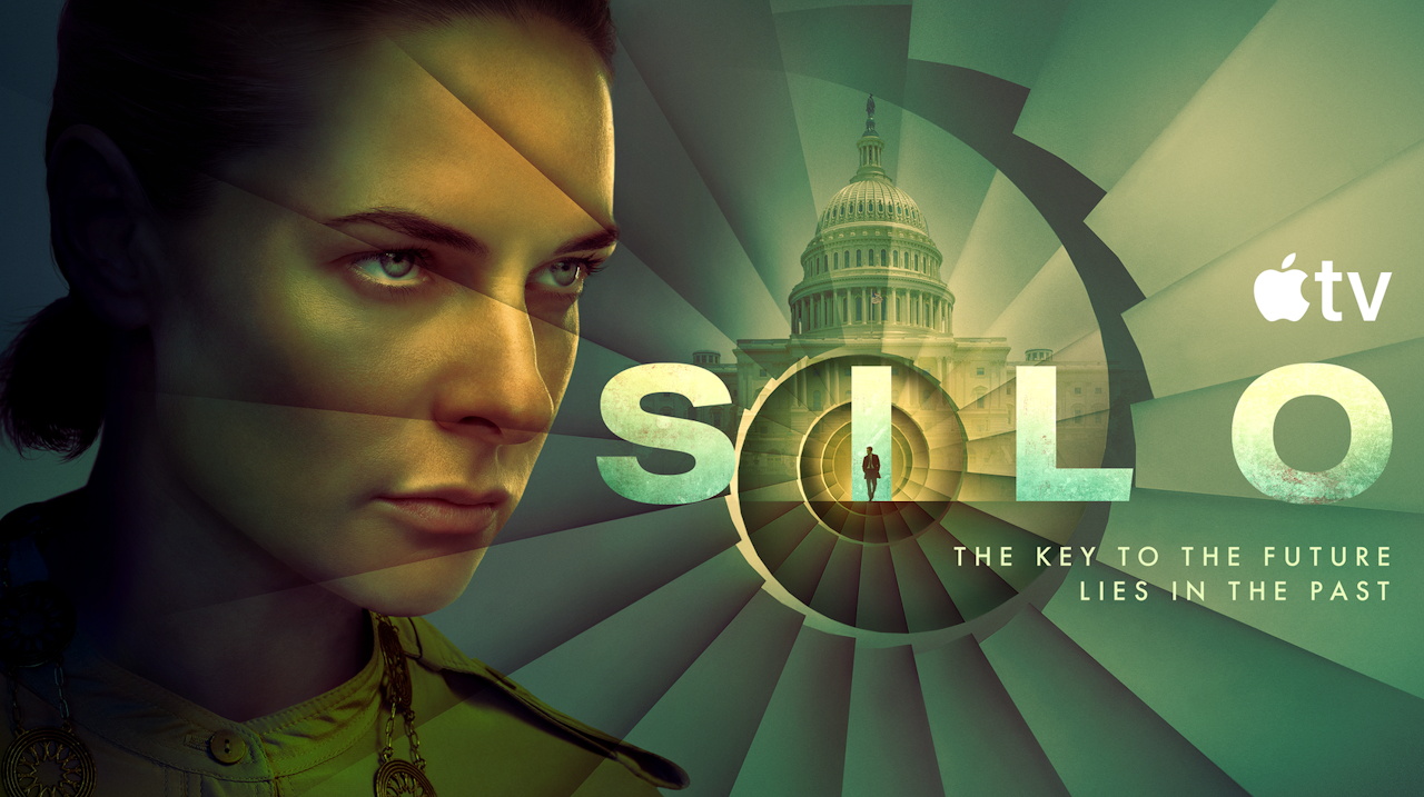 Promo banner for Silo S3 (2026)