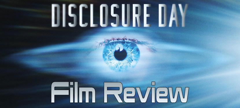 Disclosure Day: Film&nbsp;Review