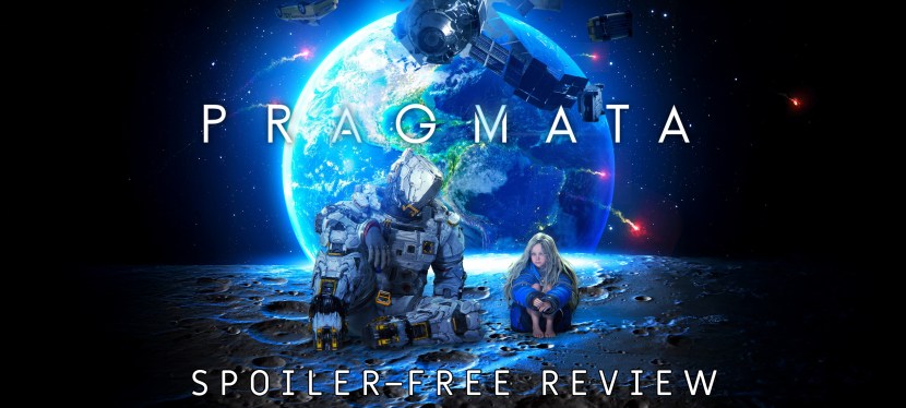 Pragmata: Spoiler-Free Review