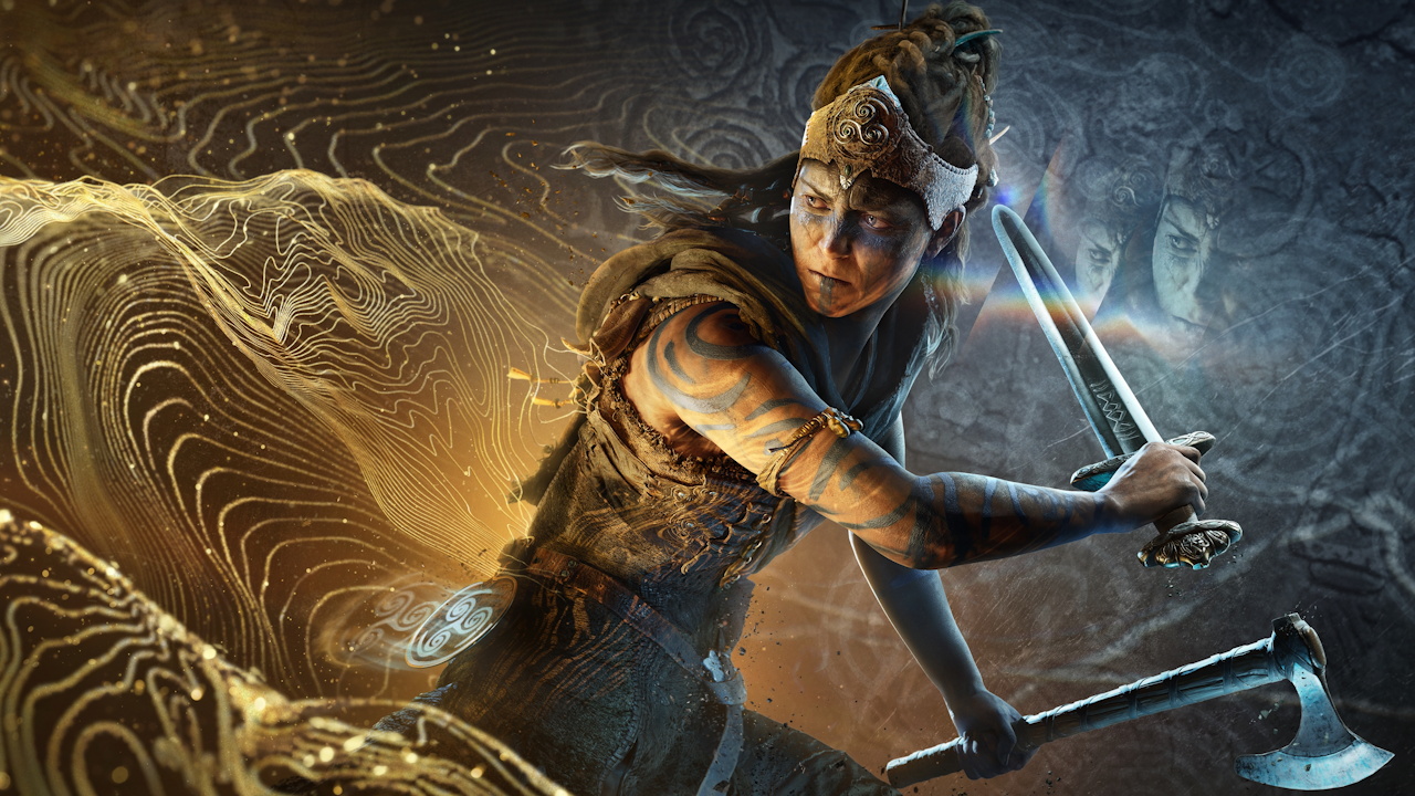 Promo image for Senua (2027)
