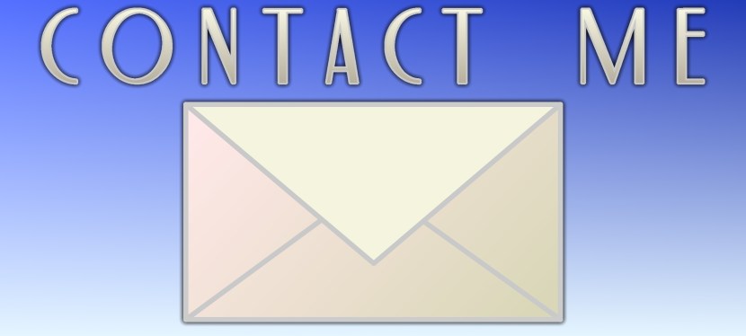 Contact Me