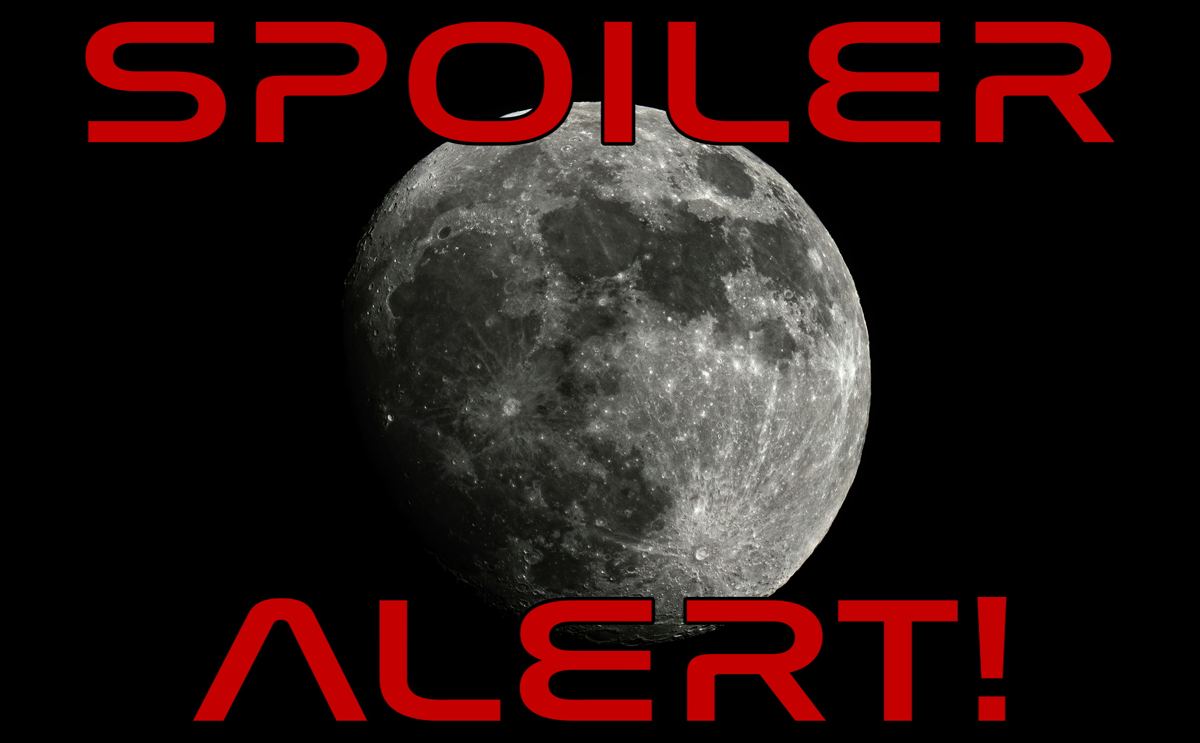 A spoiler warning graphic