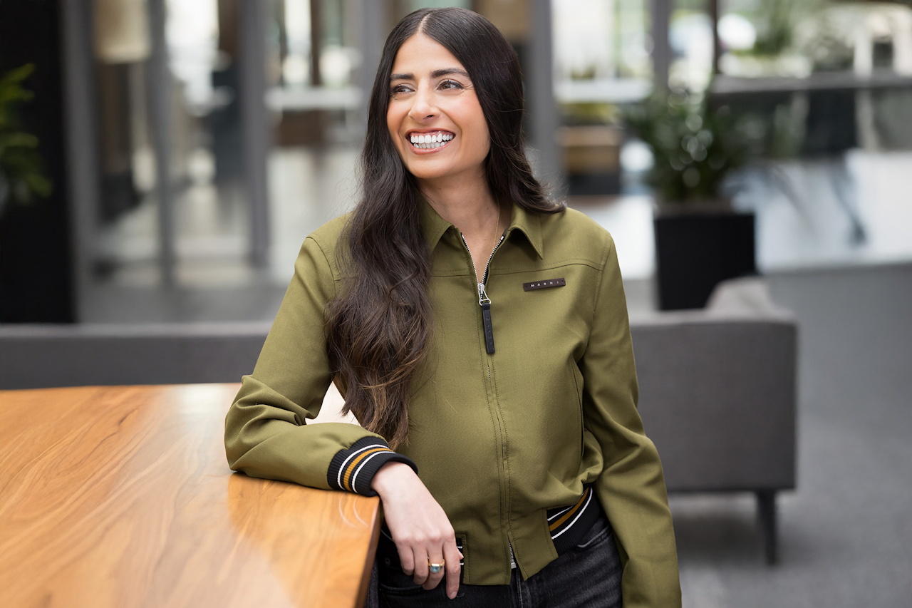 Photo of Xbox CEO Asha Sharma