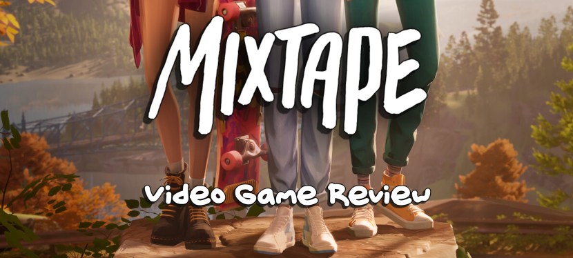 Mixtape: Video Game Review