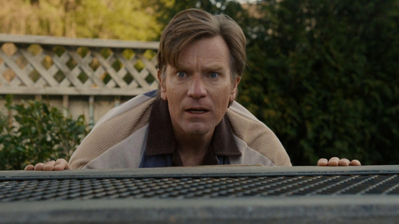 Promo still for The End of Oak Street (2026) showing Greg