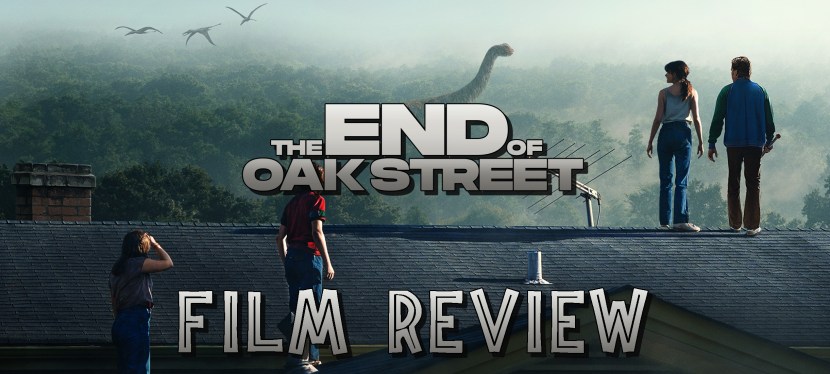 The End of Oak Street: Film&nbsp;Review