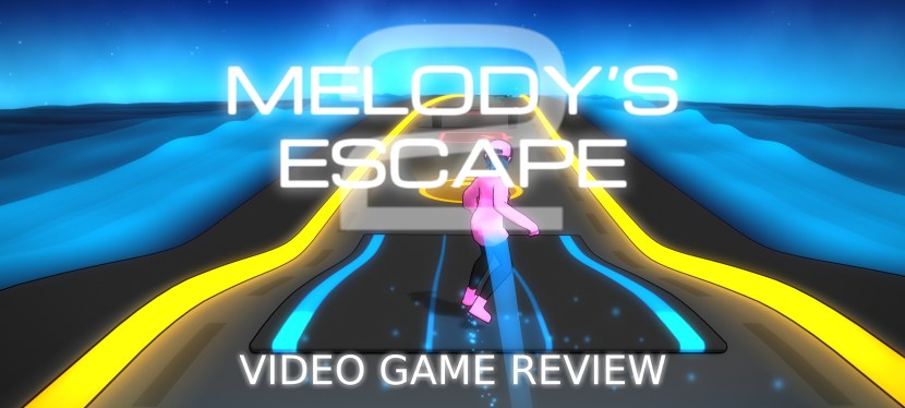 Melody’s Escape 2: Video Game&nbsp;Review