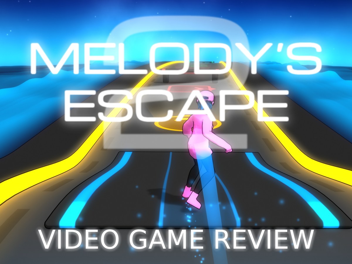 Melody’s Escape 2: Video Game&nbsp;Review