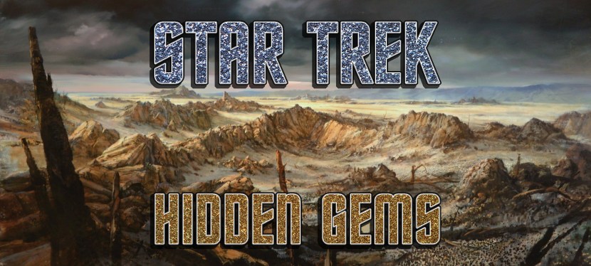 Star Trek: Hidden&nbsp;Gems