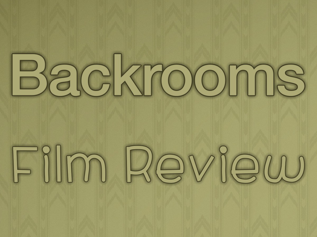 Backrooms: Film Review