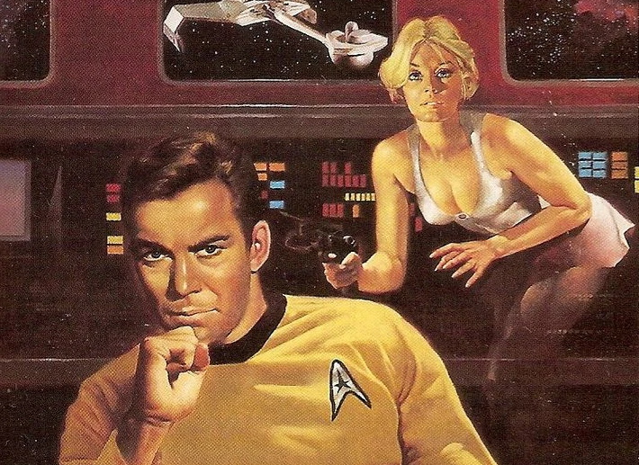 Cropped cover for Star Trek The Galactic Whirlpool